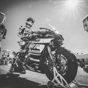 Image post by @davehorn247 on Instagram