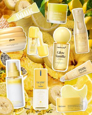 Image post by @amazonbeauty on Instagram