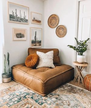 Image post by @homedecor_hippie on Instagram