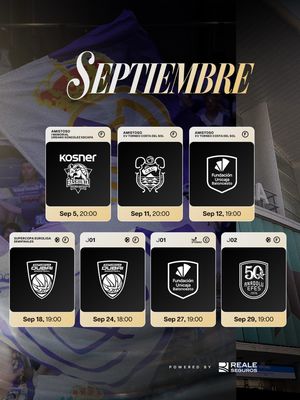 Image post by @realmadridbasket on Instagram