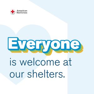 Image post by @americanredcross on Instagram