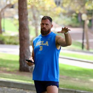 Image post by @uclarugby on Instagram
