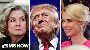 Video post by @msnbc on YouTube