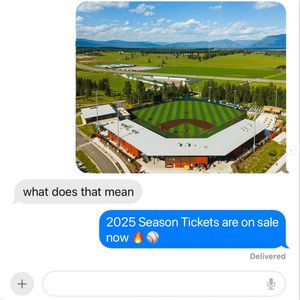 Image post by @gorangeriders on Instagram