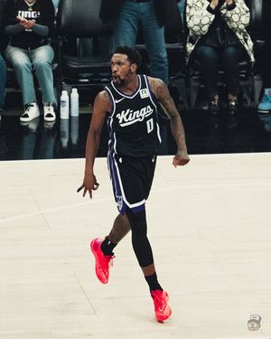 Image post by @ahmad_monk on Instagram