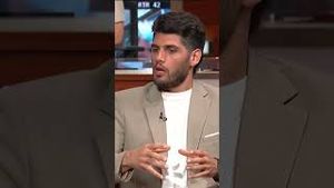 Video post by @deportes on YouTube