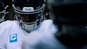 Video post by @titans on YouTube
