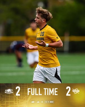 Image post by @mke_msoccer on Instagram