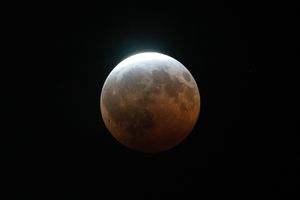 Image post by @nasa on Instagram
