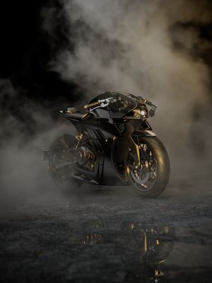 Image post by @astonmartin on Instagram