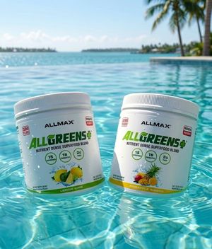 Image post by @teamallmax on Instagram
