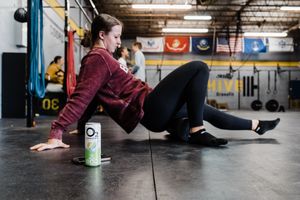 Image post by @o2hydration on Instagram