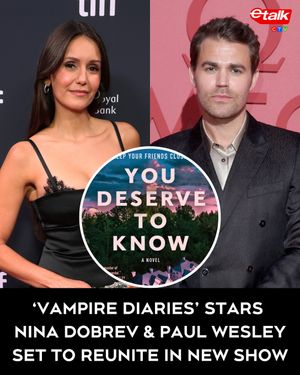 Image post by @etalkctv on Instagram