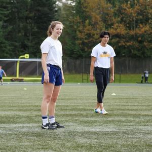 Image post by @ubcrec on Instagram