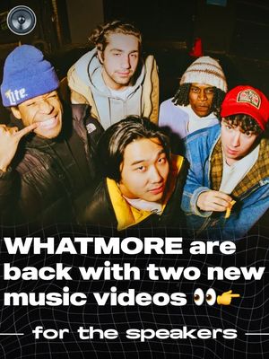 Image post by @forthespeakers on Instagram