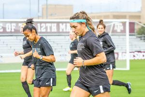 Image post by @baylorfutbol on Instagram