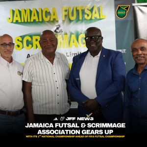 Image post by @jff_football on Instagram