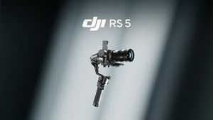 Video post by @dji on YouTube