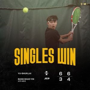 Image post by @vandalmtennis on Instagram