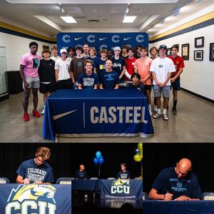 Image post by @casteelmenfc on Instagram