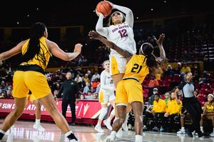 Image post by @sundevilwbb on Instagram