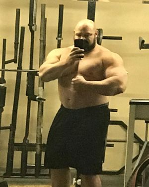 Image post by @shawstrength on Instagram