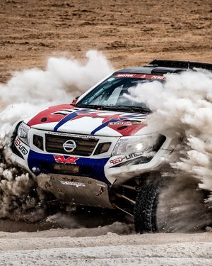 Image post by @nismo on Instagram