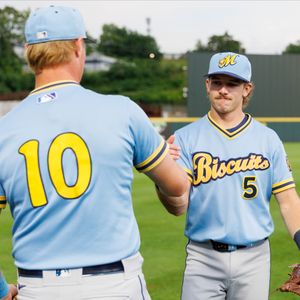 Image post by @biscuitbaseball on Instagram