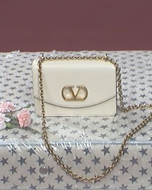 Image post by @maisonvalentino on Instagram