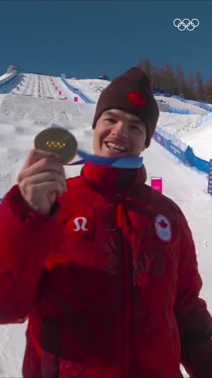Video post by @olympics on TikTok