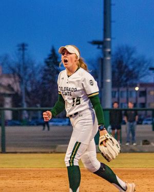 Image post by @csuathletics on Instagram