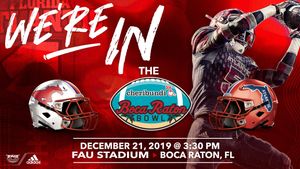 Image post by @FAUOwlsFootball on Facebook