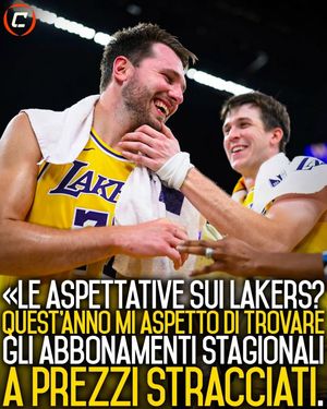 Image post by @cronache_di_basket on Instagram