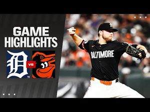 Video post by @MLB on YouTube