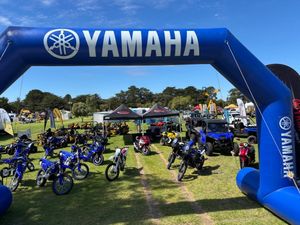 Image post by @yamahamotoraus on Instagram