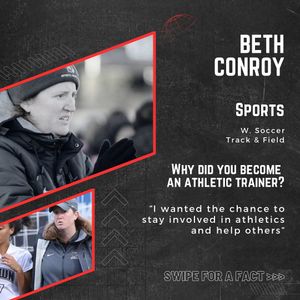 Image post by @brownusportsmedicine on Instagram