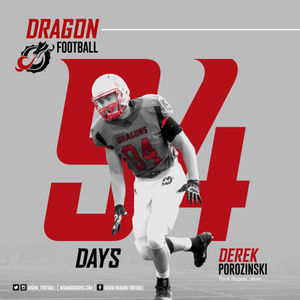 Image post by @msum_football on Instagram