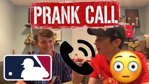 Video post by @batboysbaseball on YouTube