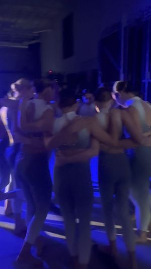 Video post by @elitedanceforcemi on Instagram