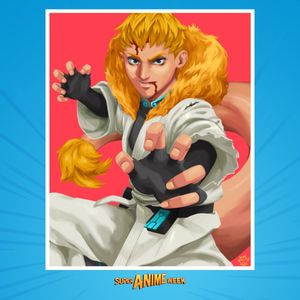 Image post by @gamestop on Instagram