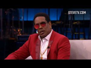 Video post by @SteveTVShow on YouTube