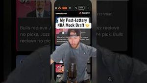 Video post by @andrewfenichel on YouTube