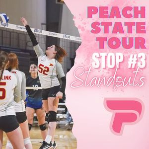 Image post by @PLAvolleyball on Facebook