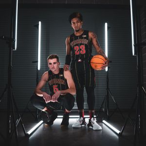 Image post by @marchmadnessmbb on Instagram