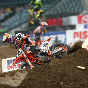 Image post by @racerxonline on Instagram