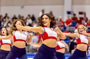 Image post by @au_danceteam on Instagram