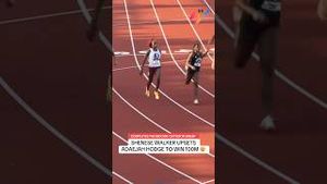 Video post by @brwsports on YouTube