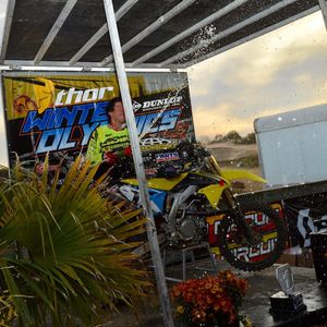 Image post by @racerxonline on Instagram