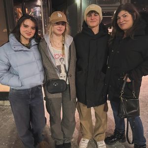 Image post by @andreadanaeisen on Instagram