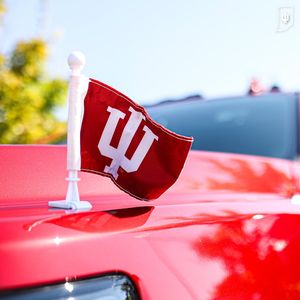 Image post by @iuhoosiers on Instagram